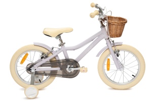 Велосипед Pifagor Moonshine 1619 600 ₽Мятный матовый, Сиреневый матовый, Розовый матовый в Москве и с доставкой