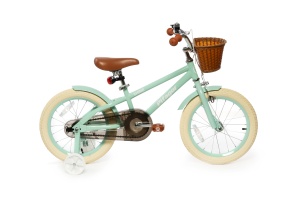 Велосипед Pifagor Shine 1613 900 ₽Фуксия, Мятный матовый, Розовый матовый, Лавандовый матовый в Москве и с доставкой