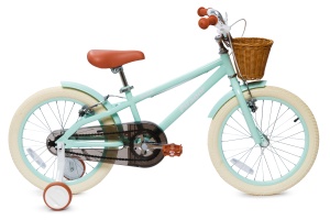 Велосипед Pifagor Shine 1815 900 ₽Мятный, Розовый в Москве и с доставкой