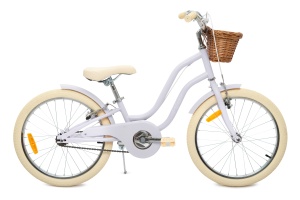 Велосипед Pifagor Shine 2018 600 ₽Розовый матовый, Сиреневый матовый в Москве и с доставкой