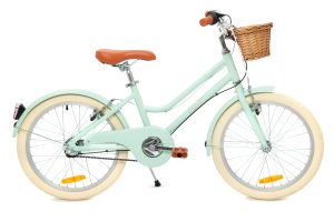 Велосипед Pifagor Moonshine 2040 100 ₽Мятный матовый в Москве и с доставкой
