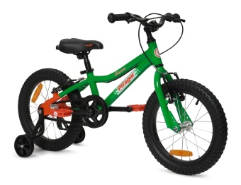 Велосипед Pifagor Rowan 18Зеленый/Оранжевый в Москве и с доставкой 22 200 ₽
