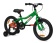 Велосипед Pifagor Rowan 18Зеленый/Оранжевый в Москве и с доставкой 22 200 ₽