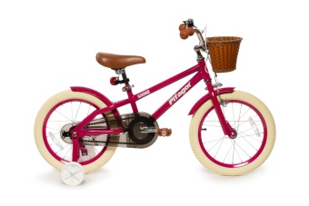 Велосипед Pifagor Shine 16Фуксия, Мятный матовый, Розовый матовый, Лавандовый матовый в Москве и с доставкой 13 900 ₽